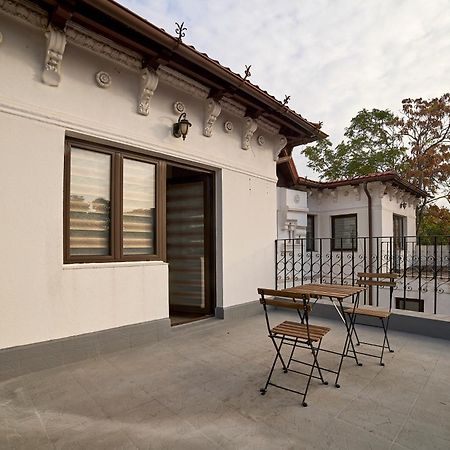 Dona Premier Suites Бухарест Экстерьер фото