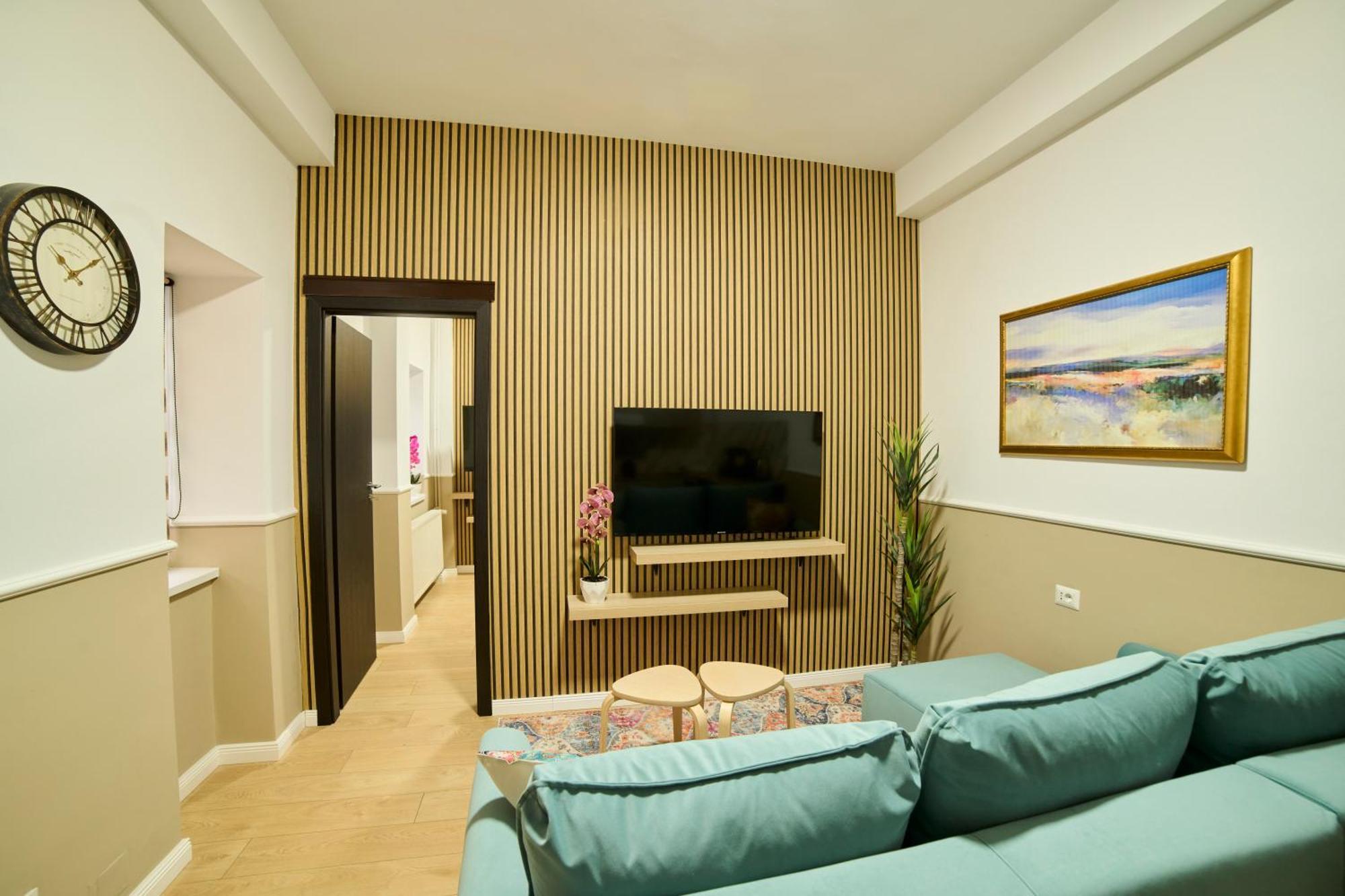 Dona Premier Suites Бухарест Экстерьер фото