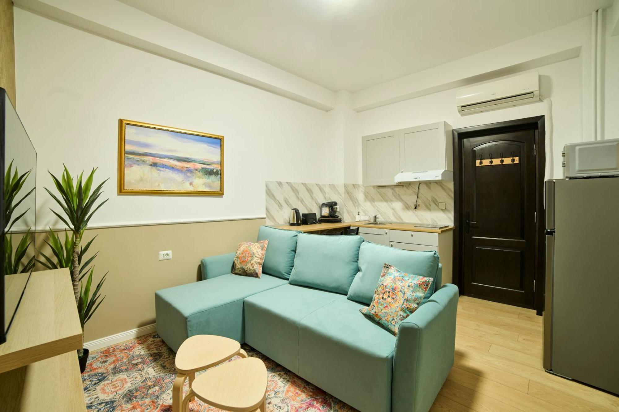 Dona Premier Suites Бухарест Экстерьер фото