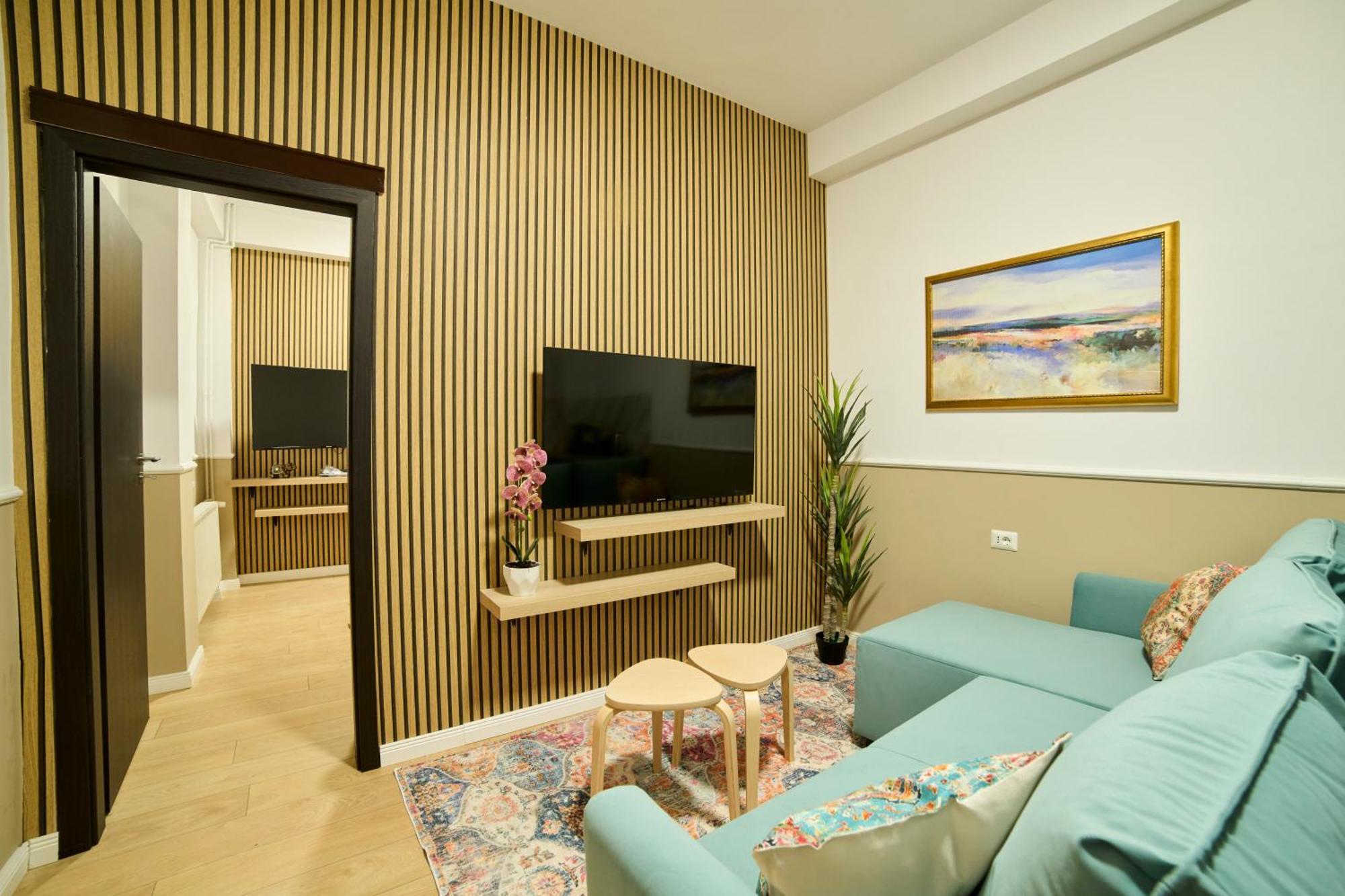 Dona Premier Suites Бухарест Экстерьер фото